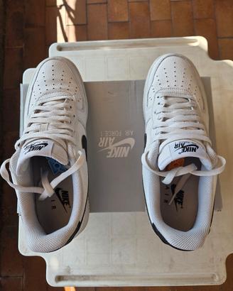 Nike Air Force 1 taglia 44
