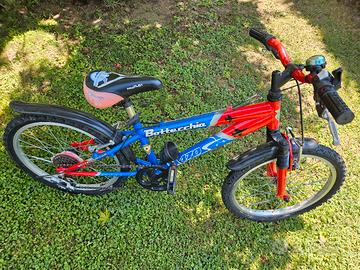 Bici Bottecchia bambino 20 pollici 