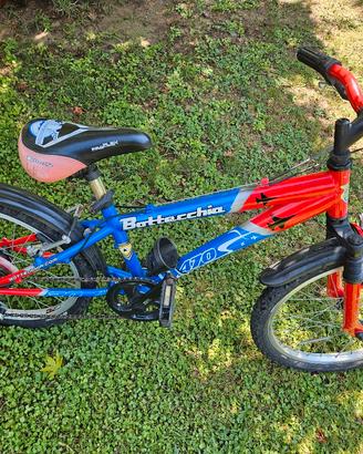 Bici Bottecchia bambino 20 pollici 