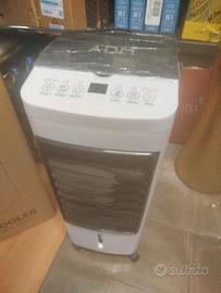 condizionatore ADM Cooler 3x1