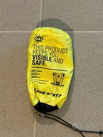 Rev'it connector vest