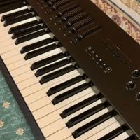 MASTER KEYBOARD 88 TASTI  M-AUDIO Oxygen 88