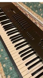 MASTER KEYBOARD 88 TASTI  M-AUDIO Oxygen 88