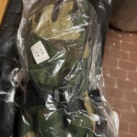 Guanti militari