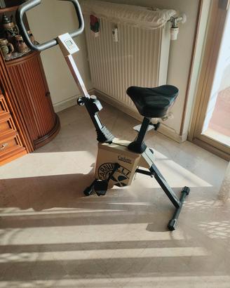 cyclette 