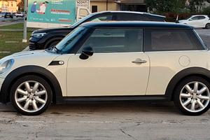 Mini Cooper One 1.4 benzina