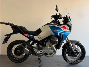 Moto Guzzi Stelvio DUECENTO TRIBUTO 2026