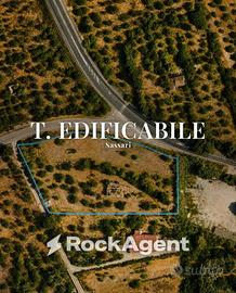 Terreno di 4000 m² a Sassari