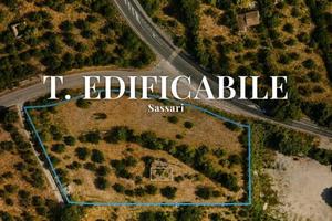 Terreno di 4000 m² a Sassari