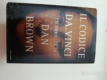 Dan Brown