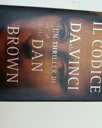 Dan Brown