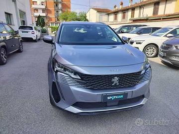 Peugeot 3008 BlueHDi 130 S&S EAT8 Allure Pack