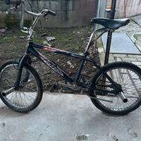 Bici bmx