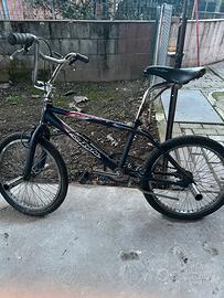 Bici bmx