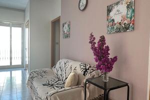 Casa vacanza a marina di Modica