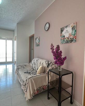 Casa vacanza a marina di Modica