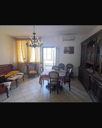 Appartamento via Licausi