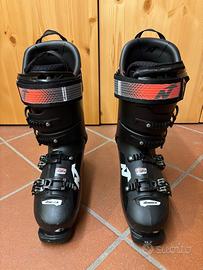 Scarponi Nordia Pro Machine 130 - taglia 29/29.5