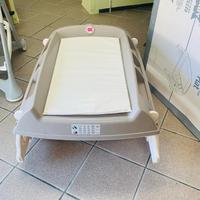 Fasciatoio per vasca Ok Baby Flat