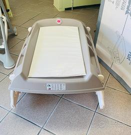 Fasciatoio per vasca Ok Baby Flat