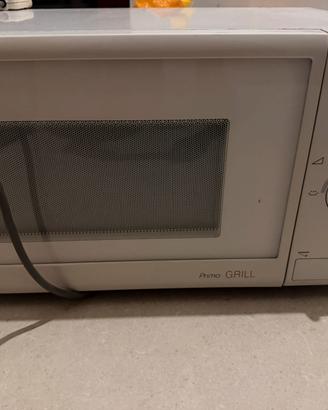 Microonde Samsung