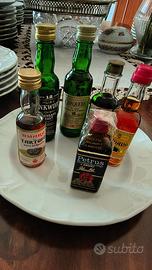 Liquori mignon