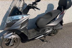 Kymco Grand Dink 125 - 2017