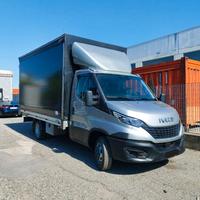 Iveco daily 35c16