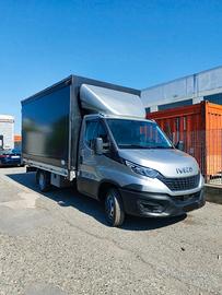 Iveco daily 35c16