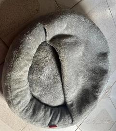 Cuccia morbida per amimali gatti cani