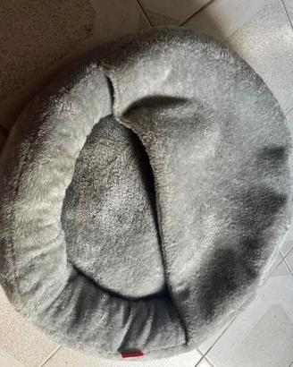 Cuccia morbida per amimali gatti cani