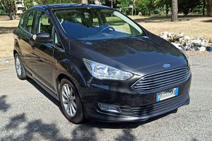 FORD C-MAX 1.5 TDCI TITANIUM S&S