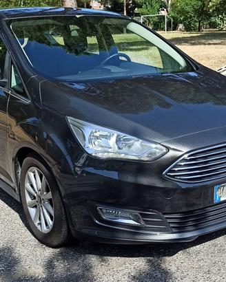 FORD C-MAX 1.5 TDCI TITANIUM S&S