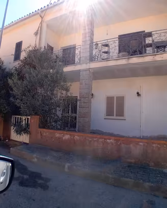 Casa indipendente