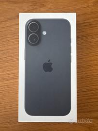 IPhone 17 - 256 gb - nuovo