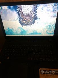 pc portatile acer 