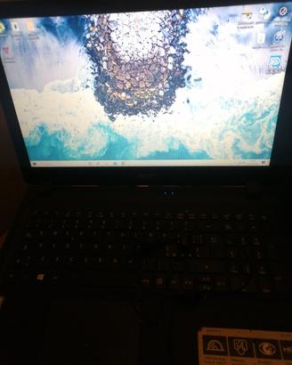 pc portatile acer 