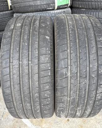 gomme usate 2453520 Estivo BRIDGESTONE - Pot - 306