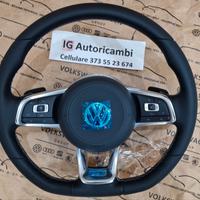 Volante VOLKSWAGEN Tiguan R-Line