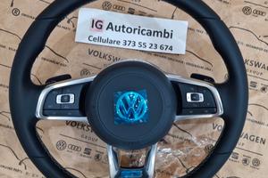 Volante VOLKSWAGEN Tiguan R-Line