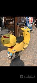 Piaggio Vespa 125 LX