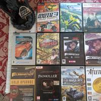 Giochi per Pc originali retrogames(seconda parte)