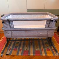 Next to me Kinderkraft NESTE UP