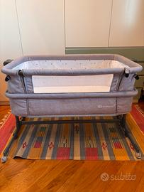 Next to me Kinderkraft NESTE UP