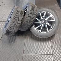 cerchi toyota yaris 