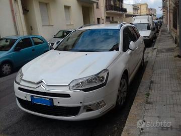 Citroen C5 20 Break