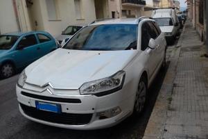 Citroen C5 20 Break