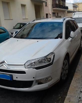 Citroen C5 20 Break