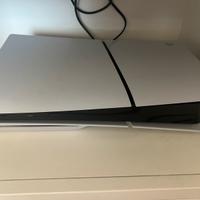 Ps5 slim disco