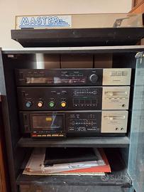 Amplificatore Pioneer SA-530